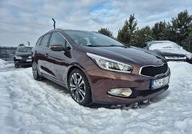 Kia Ceed 1,6 135 KM Business Line Zarejestrowany w PL 1.6 Benzyna