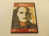 "Mefisto" płyta DVD, film dvd