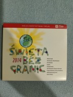 Święta bez granic 2014 [CD] K