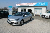 Opel Astra 1.4T LPG 140HP Gwarancja