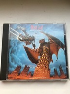 CD Bat Out Of Hell II Meat Loaf