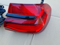 LAMPA W BŁOTNIK PRAWA BMW 7 G11 G12 USA 7342966