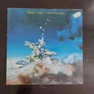 Magna Carta - Lord Of The Ages (1978) (Winyl)