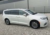 Chrysler Pacifica 3.6 BENZ 286 KM 2021r VAT 23 Warszawa 3.6 Benzyna