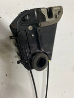 TOYOTA YARIS II 05-09 ZAMEK DRZWI TYŁ TYLNY LEWY