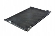 SKRAPLACZ KLIMATYZACJI CIVIC VII (EM, EP, ES, EV) (01-) 1.7 CDTI