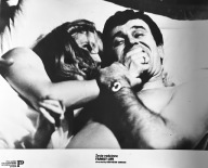 MAJA KOMOROWSKA, JAN NOWICKI fotografia fotos film ŻYCIE RODZINNE 24x30