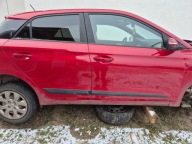 DRZWI PRAWY PRZÓD TYŁ HYUNDAI I20 II 14-20 X2R