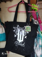 Torba materiał house- nowa