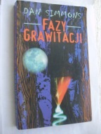 Fazy grawitacji Dan Simmons