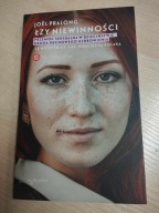 Łzy niewinności. Przemoc seksualna w dzieciństwie.