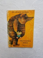 ZAREMBINA - PRZYGODY MISIA ALFA /BAJKA IL.USZACKA