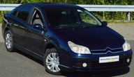 CITROEN C5 II 1.8 16V 125 KM