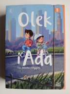 Olek i Ada B Pakiet