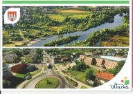 WARKA POWIAT GRÓJEC