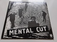 MAANAM - MENTAL CUT / 1 PRESS / JAK NOWA / LUCCIOLA / SIMPLE STORY