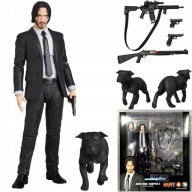 Figurka z filmu John Wick - 15 cm