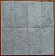 LIDZBARK, GUTOWO, WIELKIE/MAŁE LEŹNO ; BRYŃSK (Lautenburg, Guttowo)