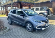Renault Captur Renault Captur 1.5 dCi Energy Limited 1.5 Diesel 90KM