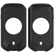 Silikonowe etui do Garmin Edge 1050 - Czarne