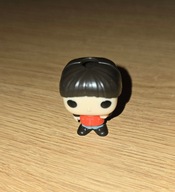 Will Kinder Joy x Stranger Things