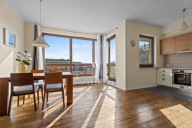 Mieszkanie, Sopot, 56 m²