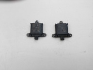 TOYOTA COROLLA MODUŁ SENSOR CZUJNIK MARTWEGO POLA 88162-02040