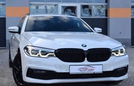BMW Seria 5 2.0 D 231Ps Automatic Kamera Adaptive Led Edition Executive Sp