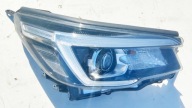LAMPA REFLEKTOR PRZEDNIA PRZÓD PRAWA SUBARU FORESTER V ZWYKŁA EUROPA ORYGIN