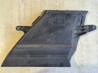 KIEROWNICA DOLOT WLOT POWIETRZA AUDI A4 B8 8K0129618A