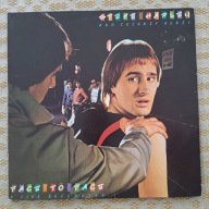 Steve Harley And Cockney Rebel - Face To Face - 1977 GER [NM/NM-/EX-]