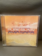 CD - PURE SILK IN AYIA NAPA 02 - MIXED BY DJ MIKEE B, DJ S WITH MC CKP
