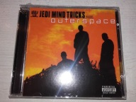 Jedi Mind Tricks Presents - Outerspace USA!!! FOLIA!!!
