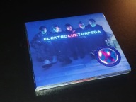 ELEKTROLUXTORPEDA LUXTORPEDA CD