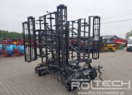 Agregat Uprawowy Hydrauliczny Przedsiewny HELAGRO APH 4,2m