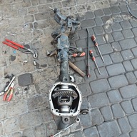 JEEP WRANGLER JL 2.0 T 18- MECHANIZM RÓŻNICOWY DYFER MOST PRZÓD 38/11 38X11