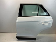 VW T-ROC DRZWI LEWE TYLNE LC9A