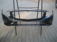 MERCEDES 217 W217 S KLASA COUPE CABRIO ZDERZAK PRZEDNI 6xPDC KRATKI