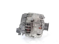 FORD FIESTA MK7 1.4 ALTERNATOR 7G9N-10300-CC