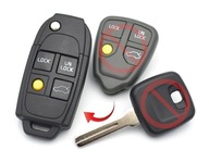 KLUCZYK PILOT OBUDOWA GROT do VOLVO C30 C70 S40 V50