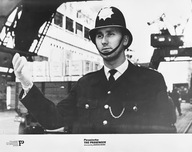 MS BATORY statek duża fotografia, fotos film PASAŻERKA A. Munk 24x16