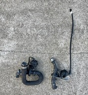 Porsche 911 992 4 GTS 2019- wąż zawór chłodzenia wody cieczy