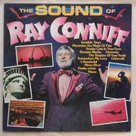 The Sound of Ray Conniff, winyl 1982 r.