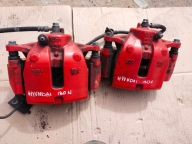 Hyundai I30 N zaciski przednie komplet