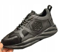 Sneakersy Philip Plein 5 Kolorów Rozmiar 43