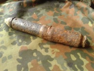 Mk 108 nabój 30 mm deko