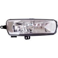 Lampa Halogen Prawy do Ford Transit 2020+ Mondeo Focus Fiesta C-MAX 2015+