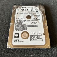 Dysk twardy HGST Z5K500-320 320GB SATA II 2,5"