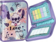 STICH PIÓRNIK BEZ WYPOSAŻENIA ROZKŁADANY PLAN LEKCJI LILO I STITCH PASTEL
