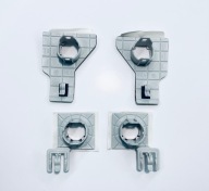 MOCOWANIA CZUJNIKÓW PDC BMW F01 F02 M 51122163616